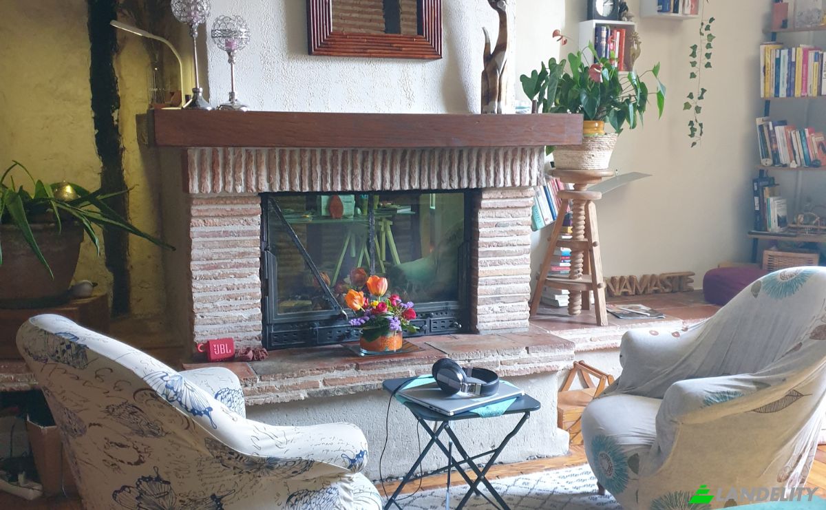 Townhouse for Sale 65 Rue du Fort, 40310 Gabarret, Gabarret, Landes, Nouvelle-Aquitaine, France. Photo 8