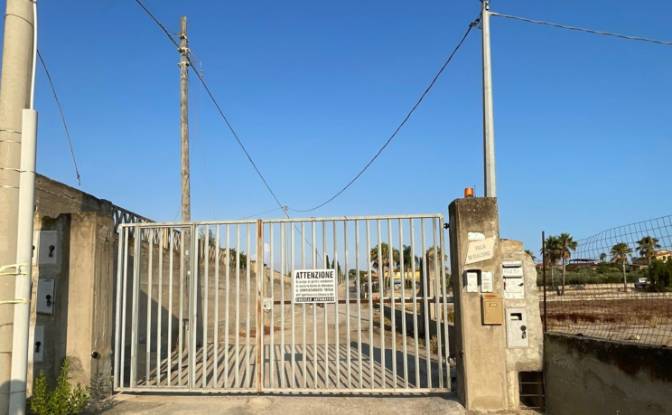 Land Lot for Sale - Gela, Italy