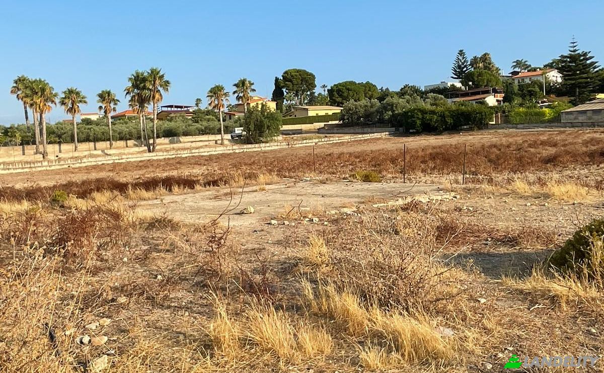 Grondperceel Te koop SS 115 Sud Occidentale Sicula, 93012 Gela CL, Gela, Free municipal consortium of Caltanissetta, Sicily, Italy. Foto 3
