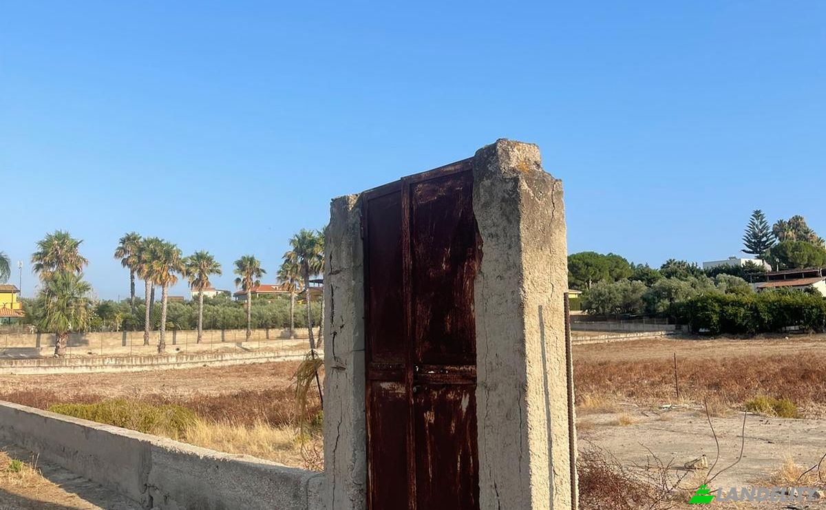 Grondperceel Te koop SS 115 Sud Occidentale Sicula, 93012 Gela CL, Gela, Free municipal consortium of Caltanissetta, Sicily, Italy. Foto 5