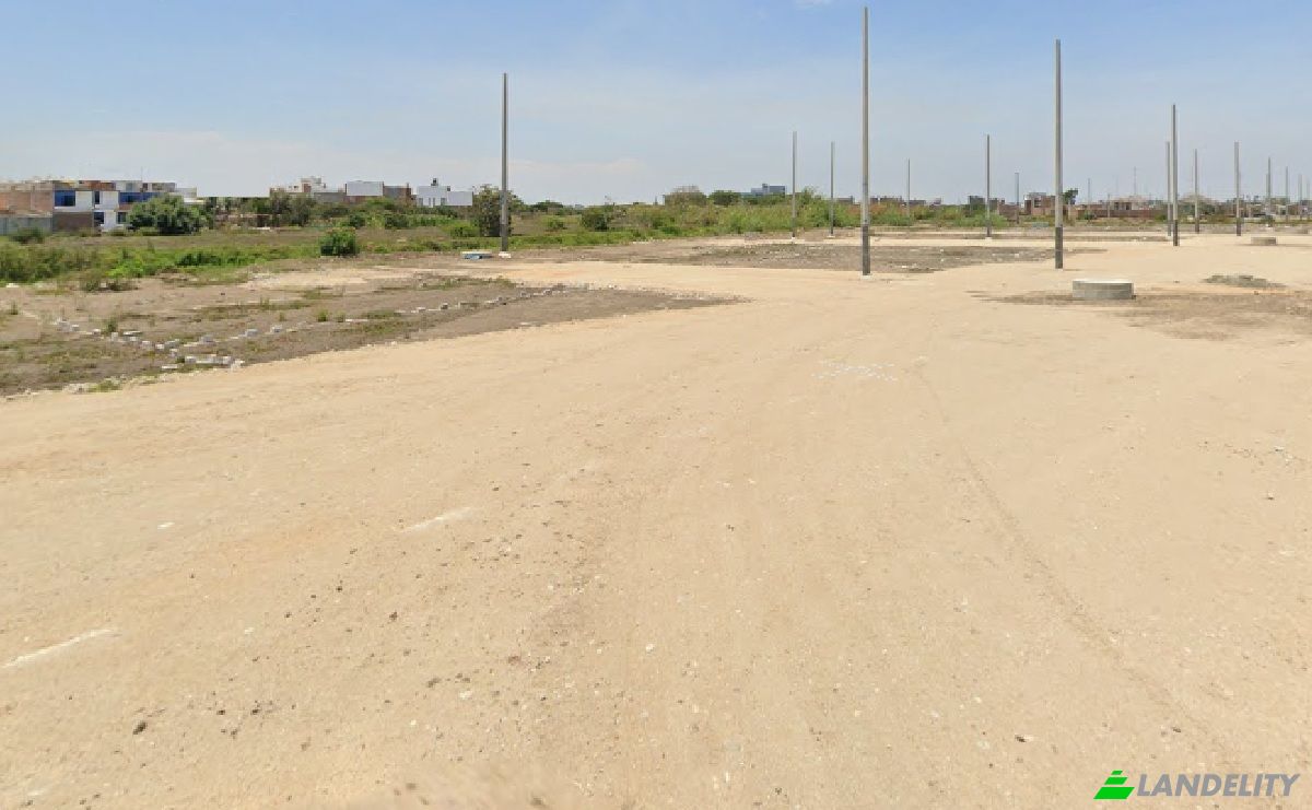 Land Lot for Sale Condominio Alameda Country Club, Chiclayo 14000, Chiclayo, Lambayeque, Peru. Photo 1