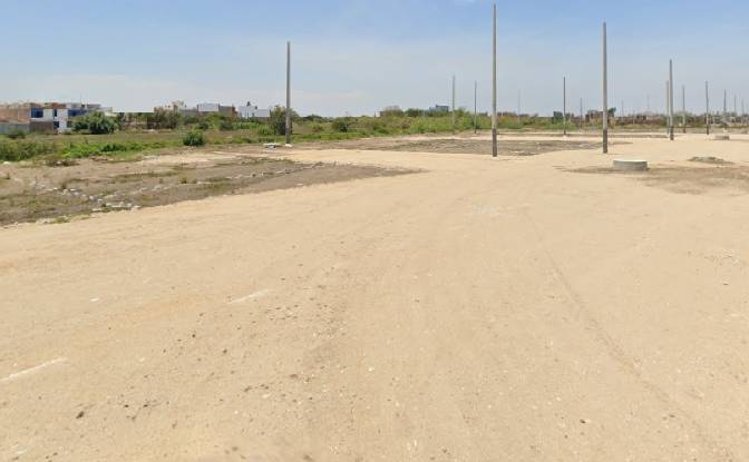 Land Lot for Sale Condominio Alameda Country Club. Photo#1