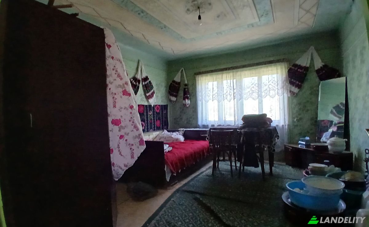 Einfamilienhaus zu verkaufen Valisoara, Balsa, Hunedoara, Romania. Foto 3