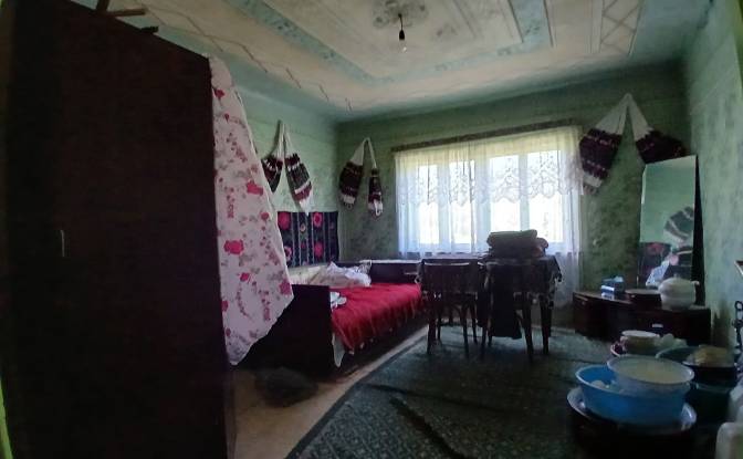 Einfamilienhaus zu verkaufen Valisoara, Balsa. Foto#3