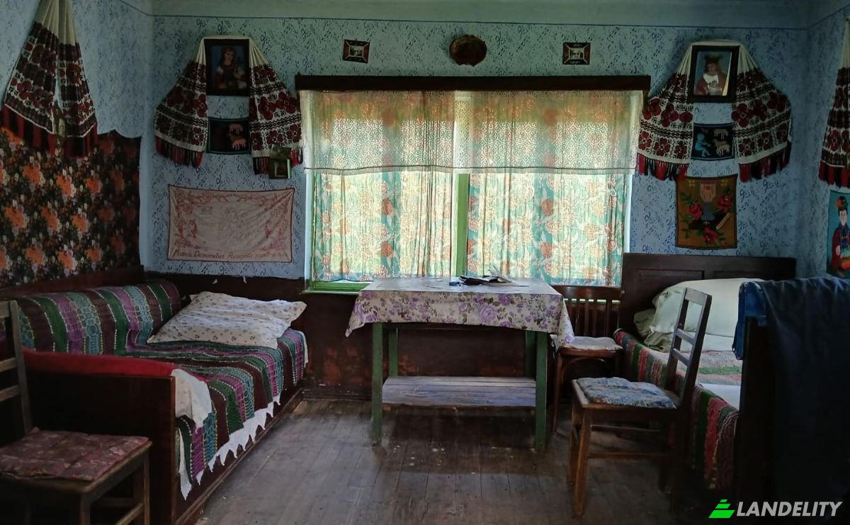 Einfamilienhaus zu verkaufen Valisoara, Balsa, Hunedoara, Romania. Foto 5