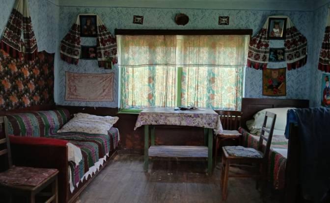 Einfamilienhaus zu verkaufen Valisoara, Balsa. Foto#5