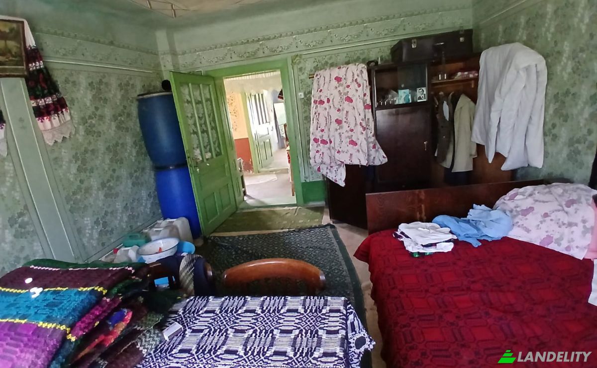 Einfamilienhaus zu verkaufen Valisoara, Balsa, Hunedoara, Romania. Foto 6