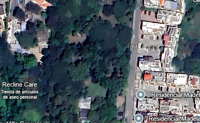 Investing/Development for Sale Av Republica de. Photo#1 Investing/Development for Sale Av Republica de. Photo#1