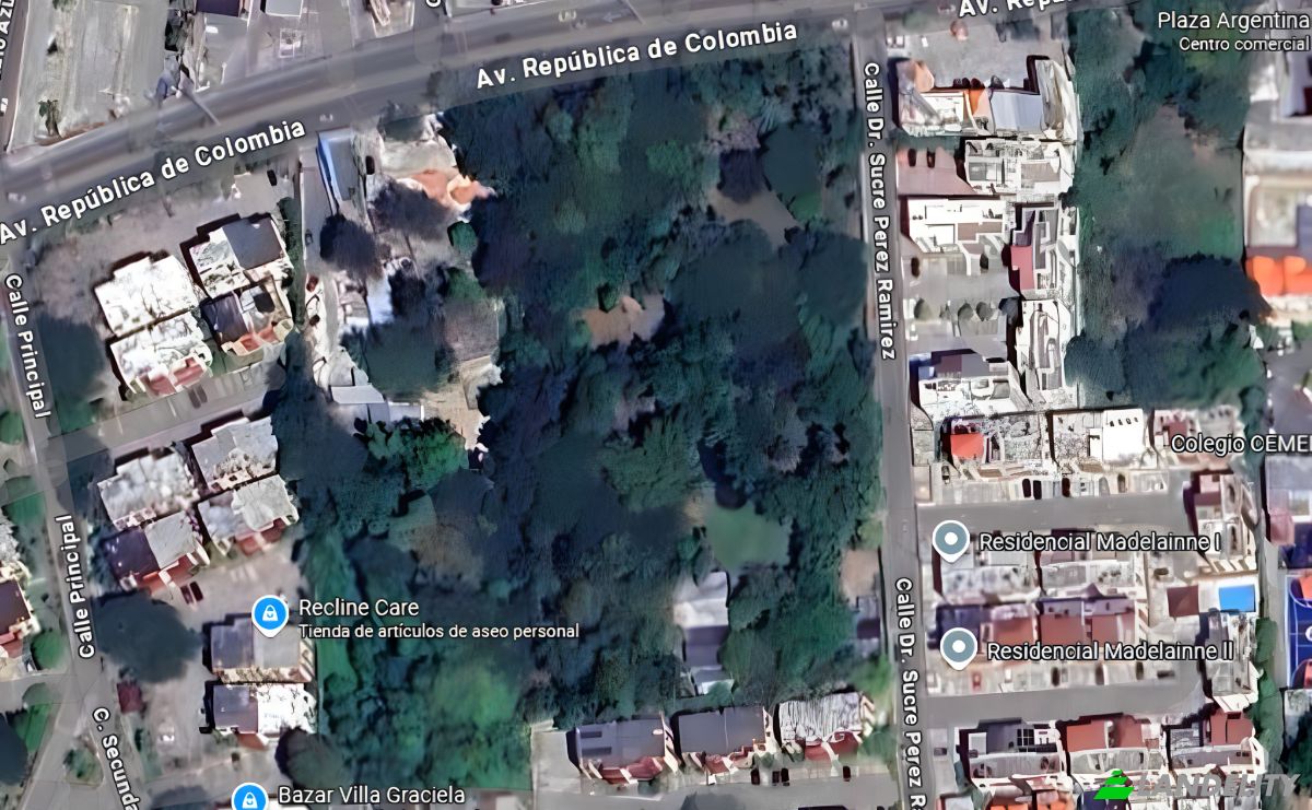 Investing/Development for Sale Av Republica de Colombia 6, Santo Domingo 10605, Santo Domingo, Santo Domingo de Guzman, Distrito Nacional, Dominican Republic. Photo 2