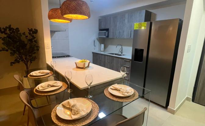 Apartment for Sale - Fort Kobbe, Panama