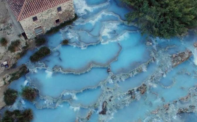 Apartment for Sale - Manciano, Italy