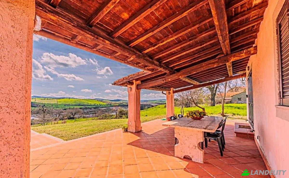 Apartment for Sale 58014 Manciano, Manciano, Province of Grosseto, Tuscany, Italy. Photo 9