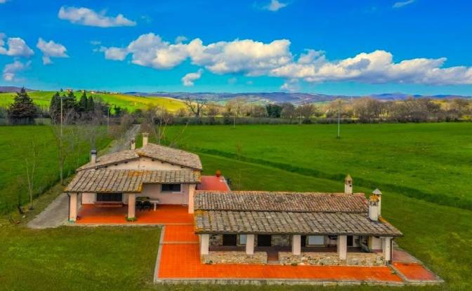 Apartment for Sale 58014 Manciano, Manciano. Photo#10 Apartment for Sale 58014 Manciano, Manciano. Photo#10