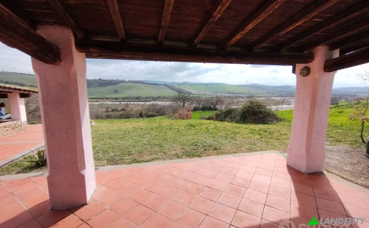 Apartment for Sale 58014 Manciano, Manciano, Province of Grosseto, Tuscany, Italy. Photo 2