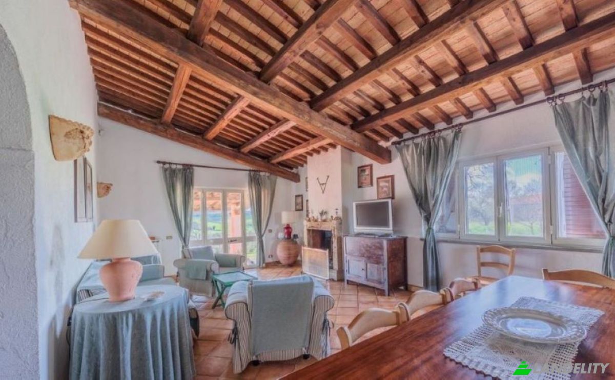 Apartment for Sale 58014 Manciano, Manciano, Province of Grosseto, Tuscany, Italy. Photo 3