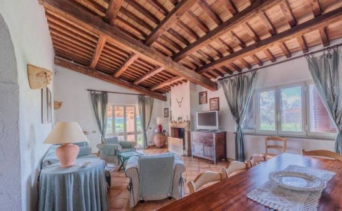 Apartment for Sale 58014 Manciano, Manciano. Photo#3 Apartment for Sale 58014 Manciano, Manciano. Photo#3