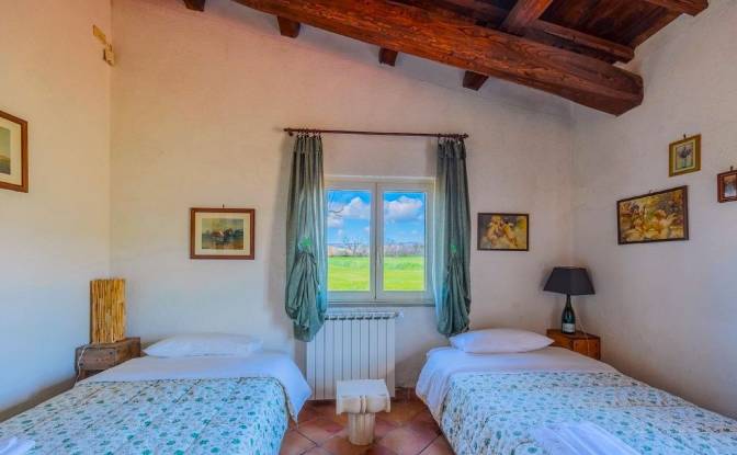 Apartment for Sale 58014 Manciano, Manciano. Photo#4 Apartment for Sale 58014 Manciano, Manciano. Photo#4