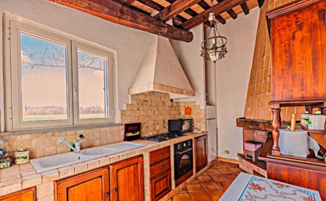 Apartment for Sale 58014 Manciano, Manciano. Photo#7 Apartment for Sale 58014 Manciano, Manciano. Photo#7