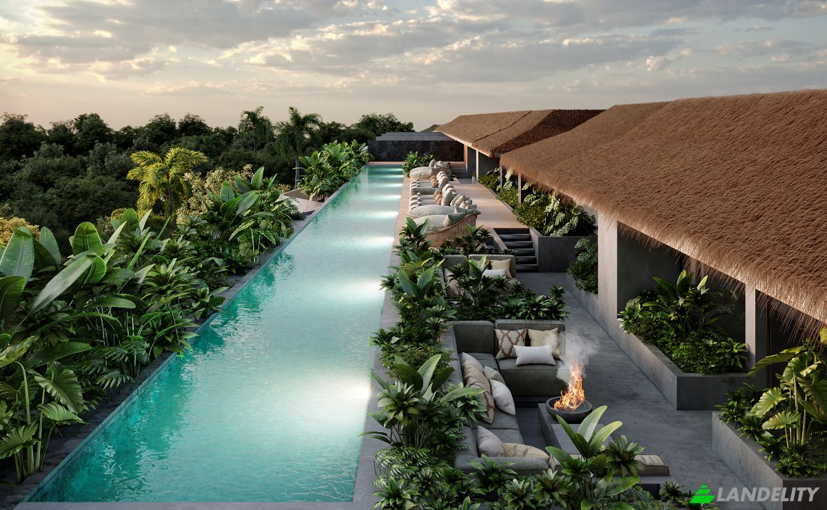 Apartment for Sale 77765 Tulum, Tulum, Tulum Municipality, Quintana Roo, Mexico. Photo 1