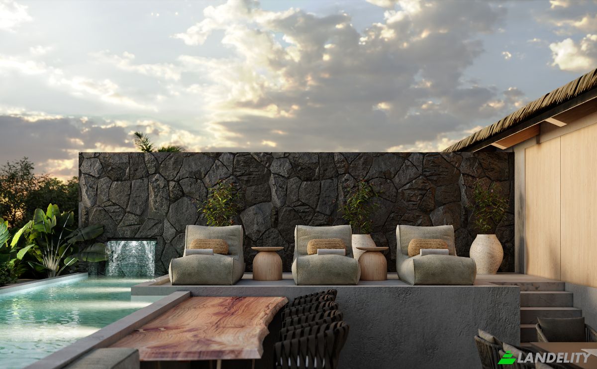 Apartment for Sale 77765 Tulum, Tulum, Tulum Municipality, Quintana Roo, Mexico. Photo 11