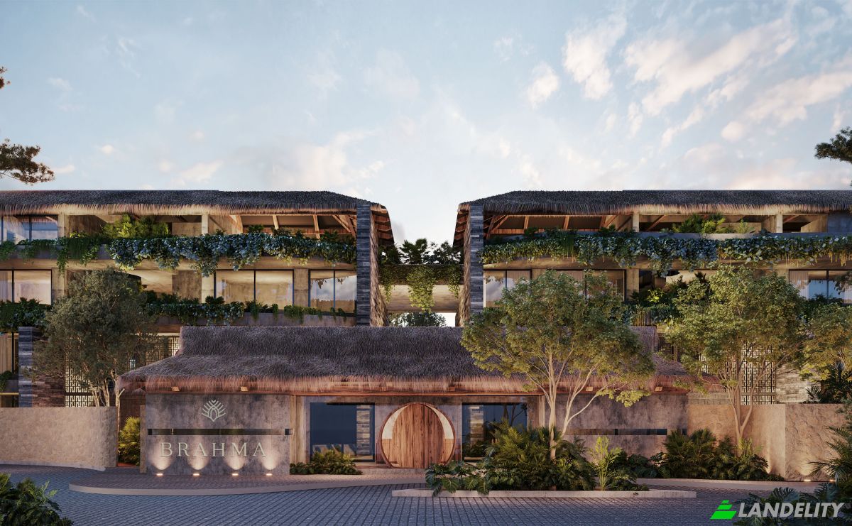 Apartment for Sale 77765 Tulum, Tulum, Tulum Municipality, Quintana Roo, Mexico. Photo 13