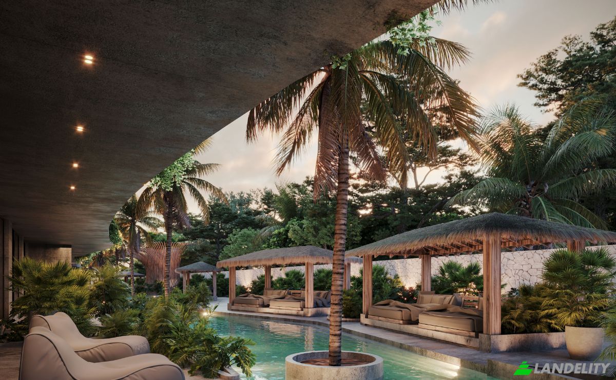 Apartment for Sale 77765 Tulum, Tulum, Tulum Municipality, Quintana Roo, Mexico. Photo 18