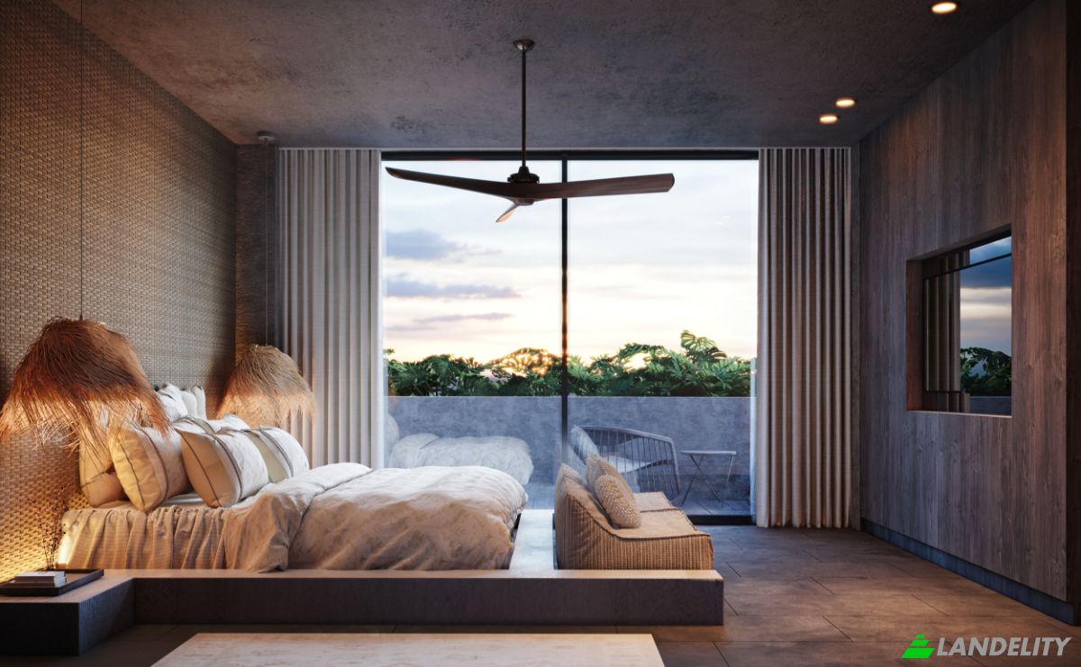 Apartment for Sale 77765 Tulum, Tulum, Tulum Municipality, Quintana Roo, Mexico. Photo 20