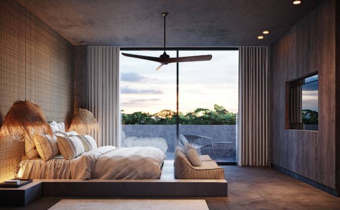 Apartment for Sale 77765 Tulum, Tulum. Photo#20
