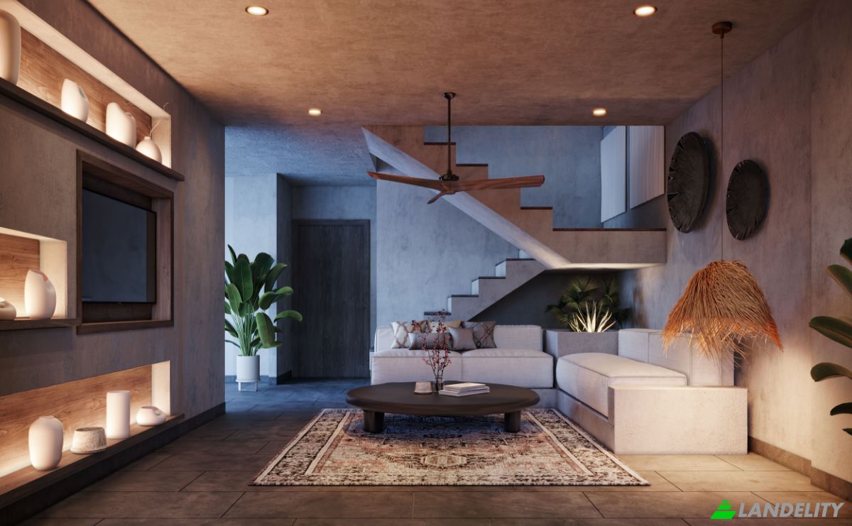 Apartment for Sale 77765 Tulum, Tulum, Tulum Municipality, Quintana Roo, Mexico. Photo 21