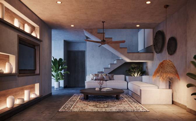 Apartment for Sale 77765 Tulum, Tulum. Photo#21