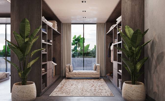 Apartment for Sale 77765 Tulum, Tulum. Photo#4