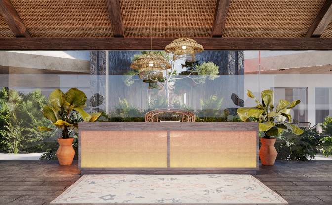 Apartment for Sale 77765 Tulum, Tulum. Photo#7