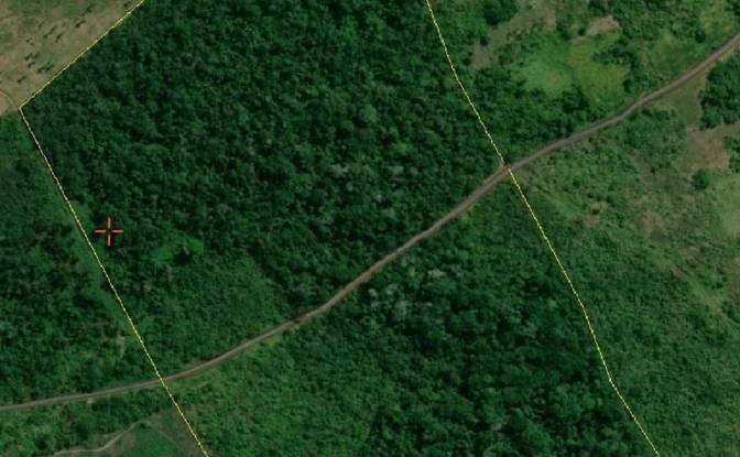 Lote de terreno en venta - Mariscal Castilla, Perú