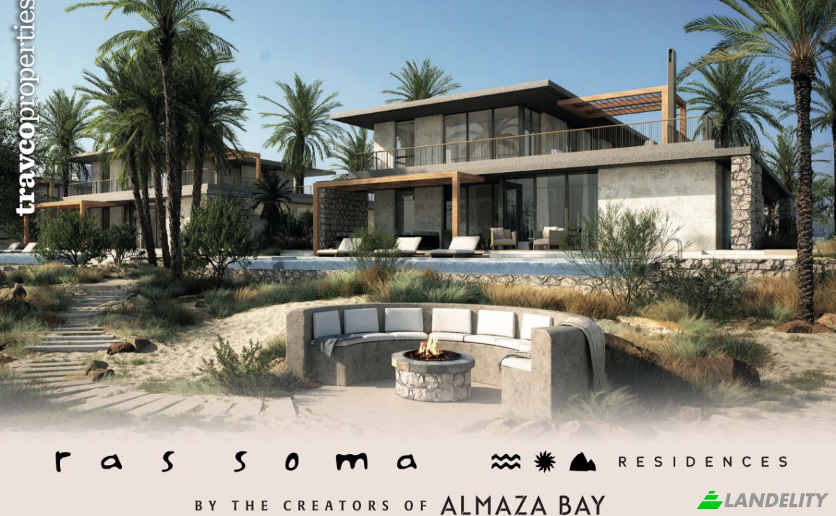 Villa for Sale Safaga, Red Sea Governorate, Egypt, Red Sea Governorate 1945601. Photo 1