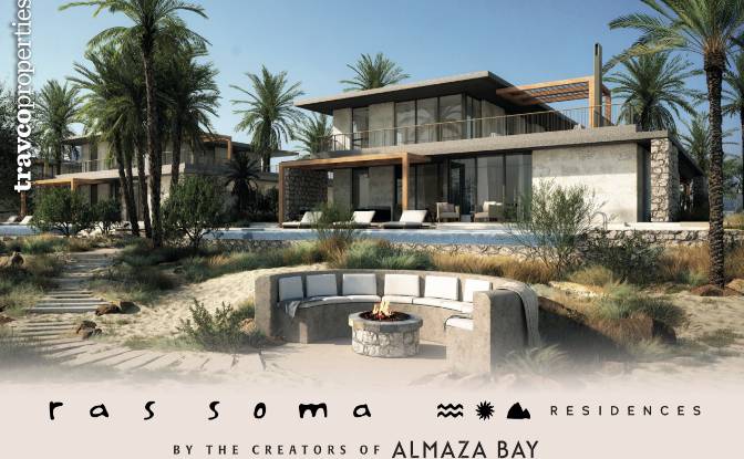 Villa for Sale - Safaga, Egypt