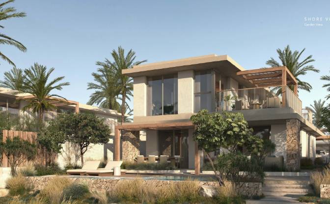 Villa for Sale Safaga, Red Sea Governorate, Egypt. Photo#11 Villa for Sale Safaga, Red Sea Governorate, Egypt. Photo#11