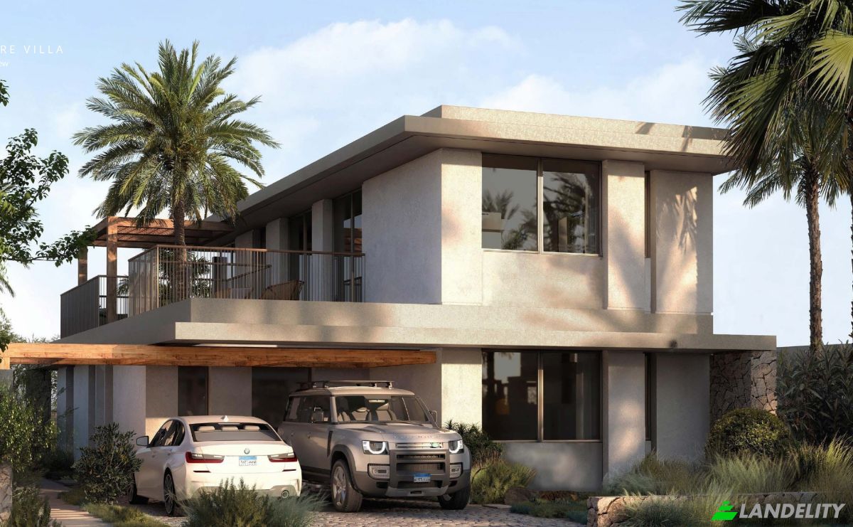 Villa for Sale Safaga, Red Sea Governorate, Egypt, Red Sea Governorate 1945601. Photo 12