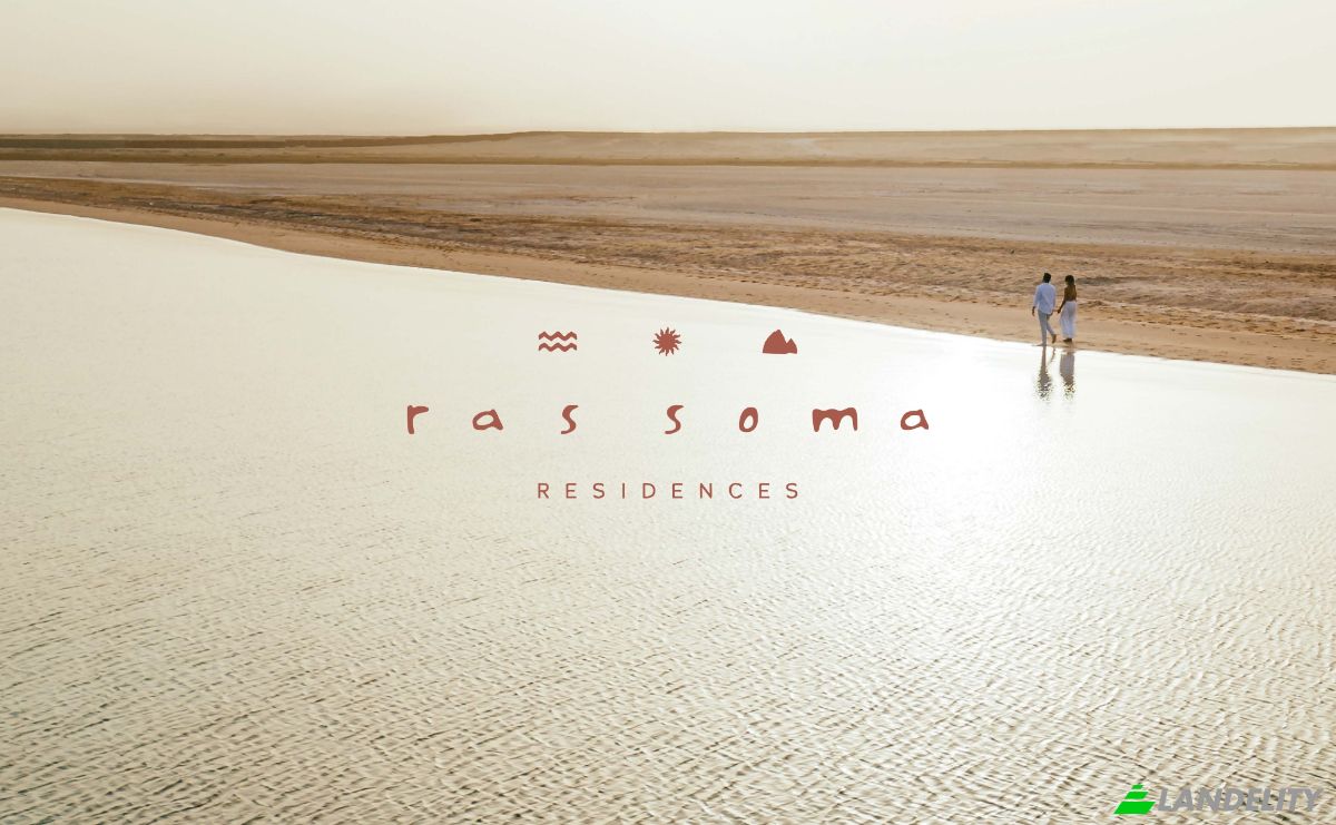 Villa for Sale Safaga, Red Sea Governorate, Egypt, Red Sea Governorate 1945601. Photo 2