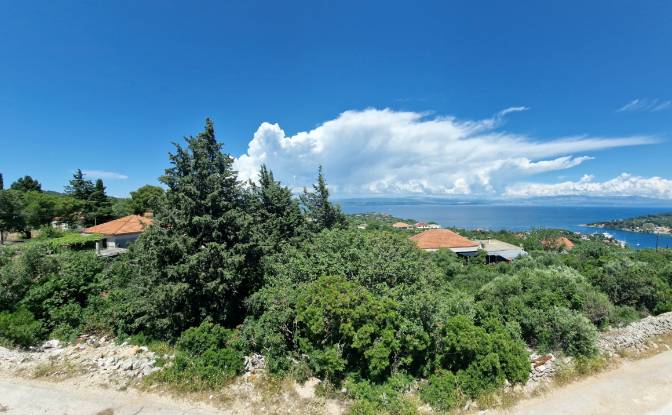 Land Lot for Sale - Grohote, Croatia