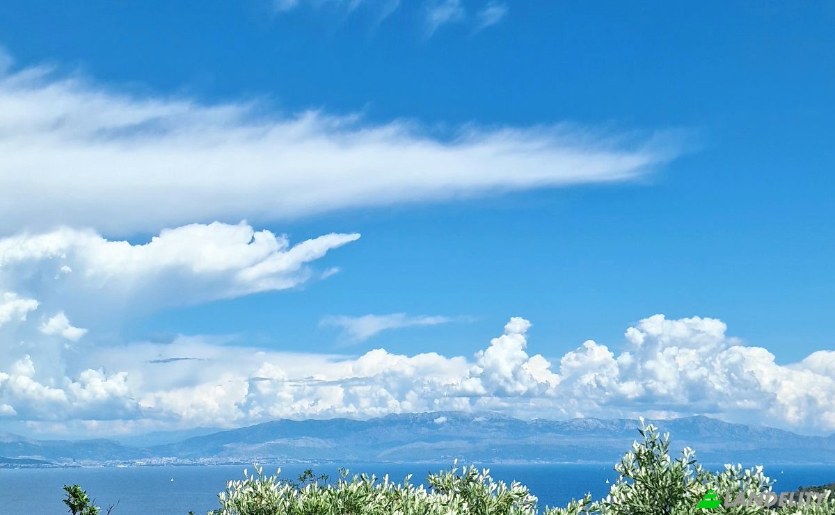 Lote de terreno en venta Brdo 6, 21430, Grohote, Opcina Solta, Split-Dalmatia County, Croatia. Foto 3