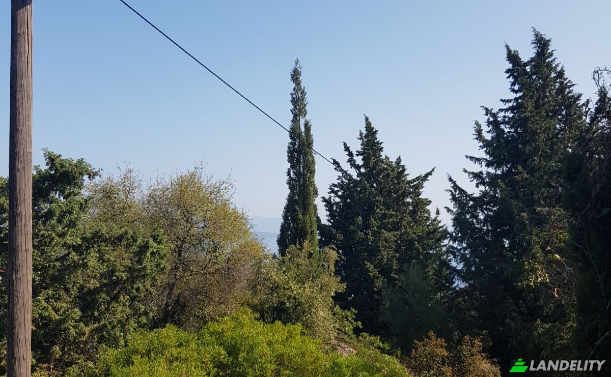 Lote de terreno en venta Brdo 6, 21430, Grohote, Opcina Solta, Split-Dalmatia County, Croatia. Foto 5