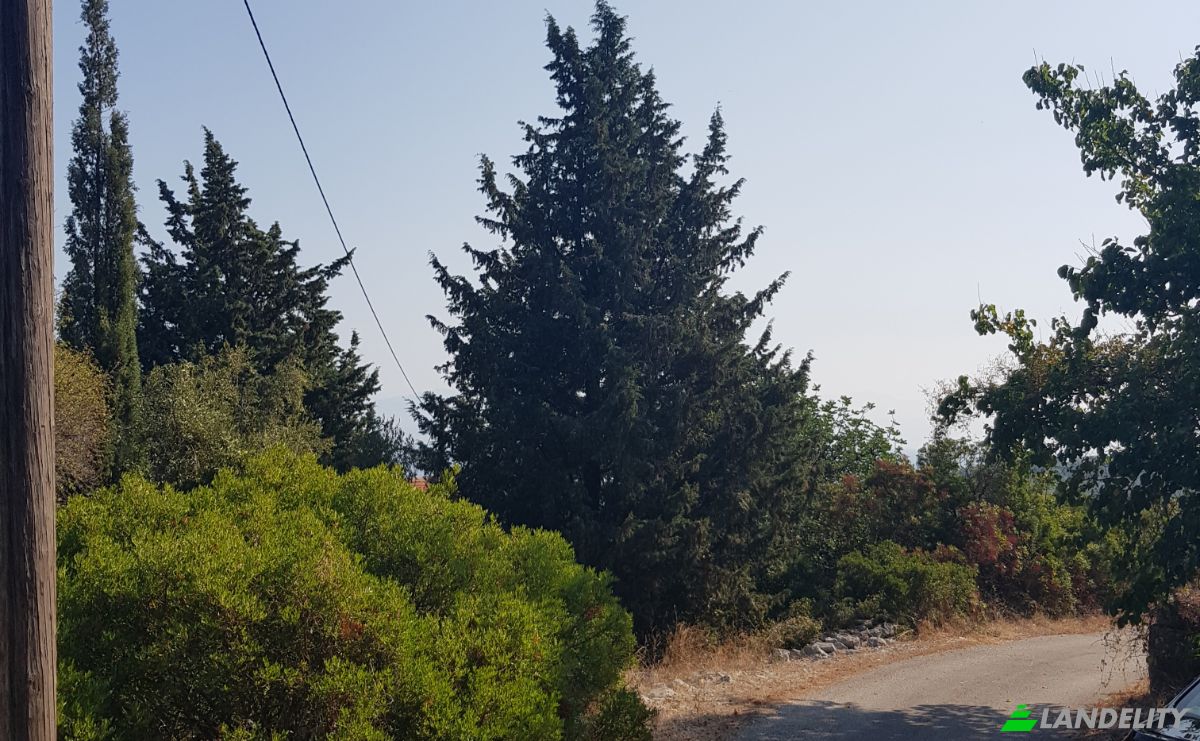 Lote de terreno en venta Brdo 6, 21430, Grohote, Opcina Solta, Split-Dalmatia County, Croatia. Foto 6