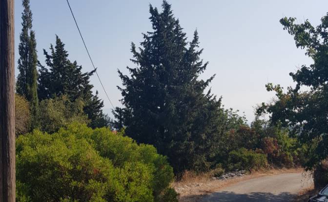 Lote de terreno en venta Brdo 6, 21430, Grohote. Foto#6