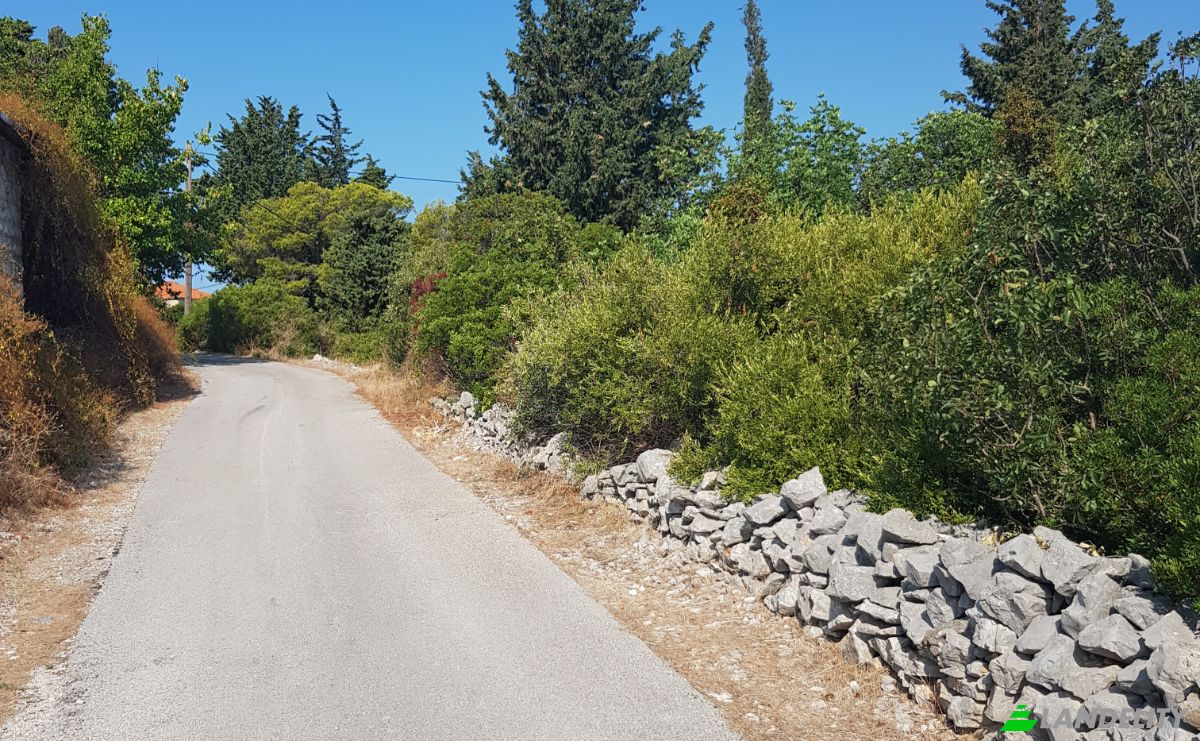 Lote de terreno en venta Brdo 6, 21430, Grohote, Opcina Solta, Split-Dalmatia County, Croatia. Foto 7