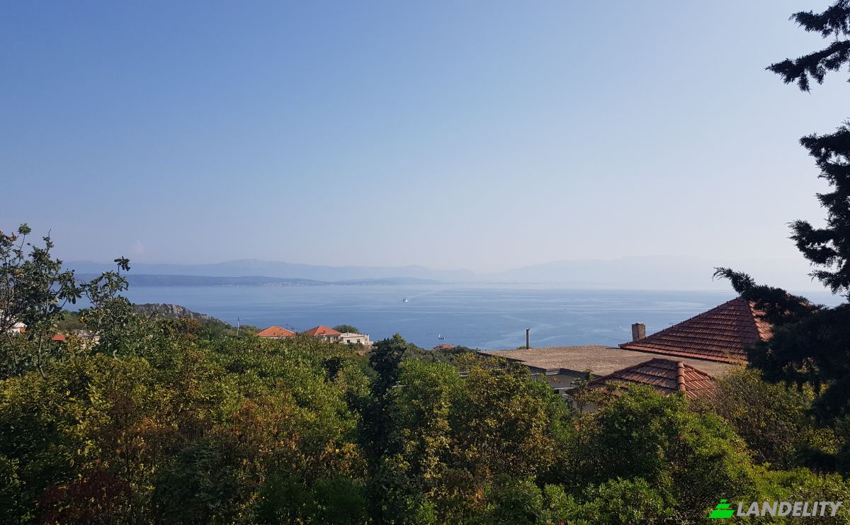 Lote de terreno en venta Brdo 6, 21430, Grohote, Opcina Solta, Split-Dalmatia County, Croatia. Foto 8