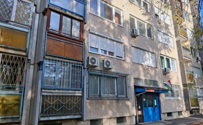 Apartament na sprzedaż Budapest, Hungary. Zdjęcie#4