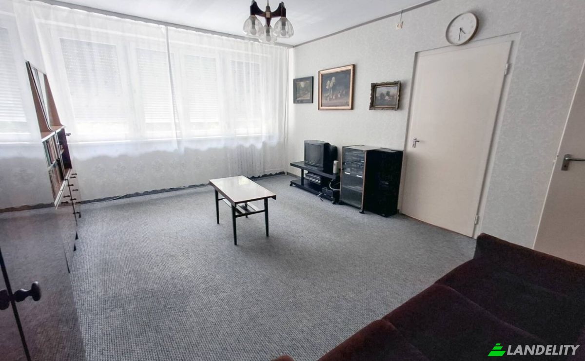 Apartament na sprzedaż Budapest, Hungary, Madi u 10, 1108 Hungary. Zdjęcie 3
