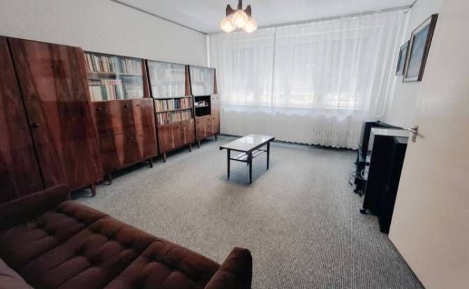 Apartament na sprzedaż Budapest, Hungary. Zdjęcie#2