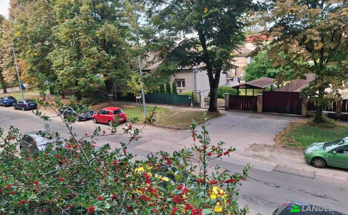Apartament na sprzedaż Budapest, Hungary, Madi u 10, 1108 Hungary. Zdjęcie 1