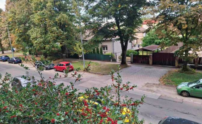 Apartment for Sale - Budapest, Hungary
